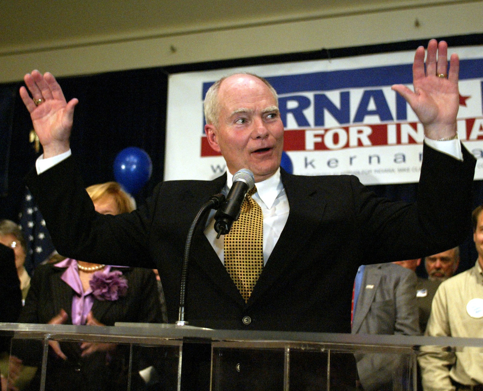 Obit Joe Kernan